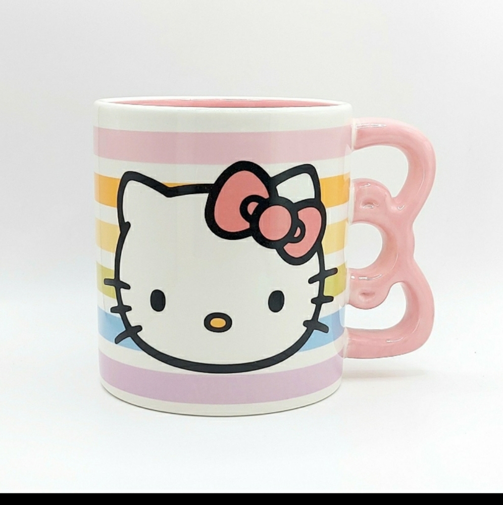 Hello Kitty mug - Picture 2 of 4